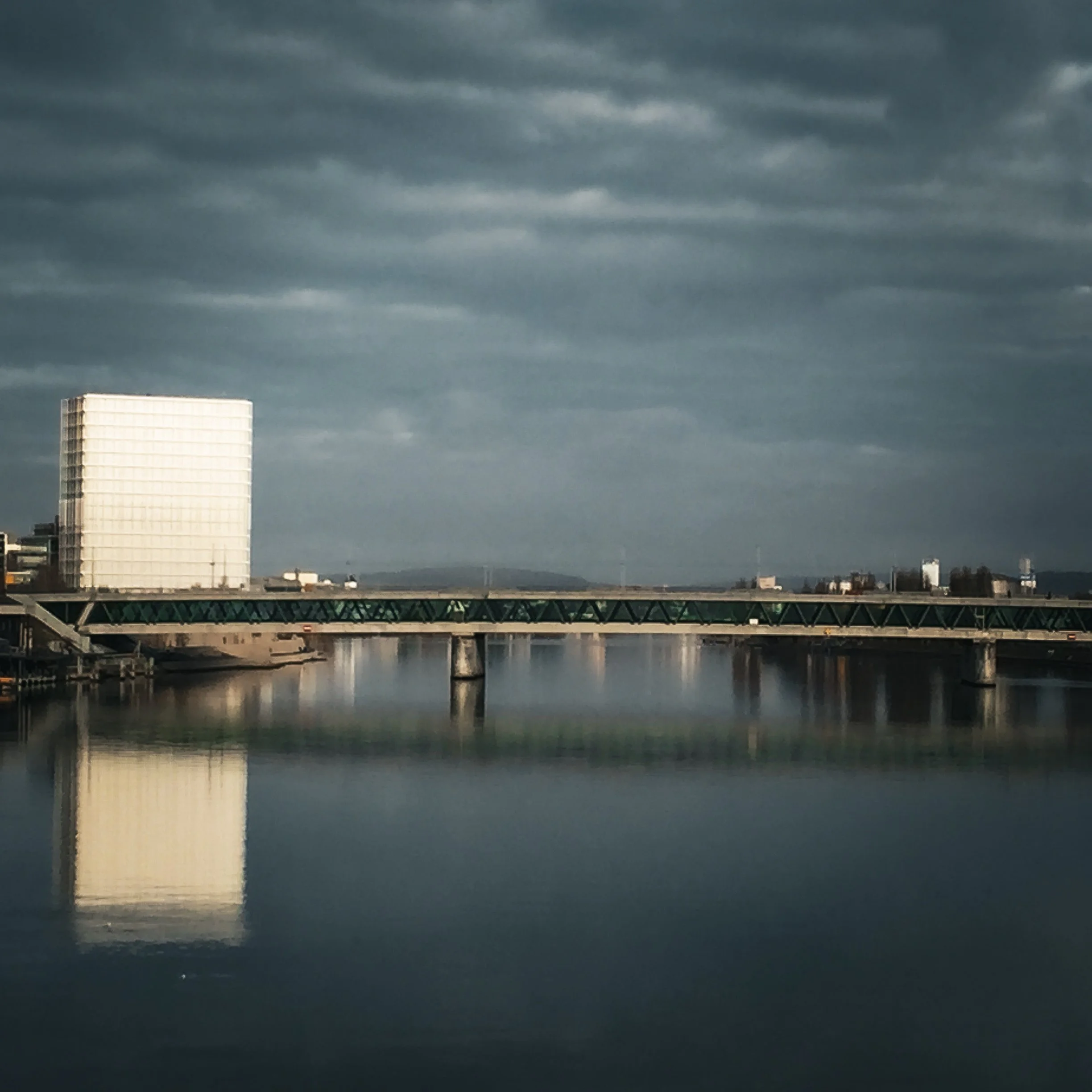 Novartis Campus