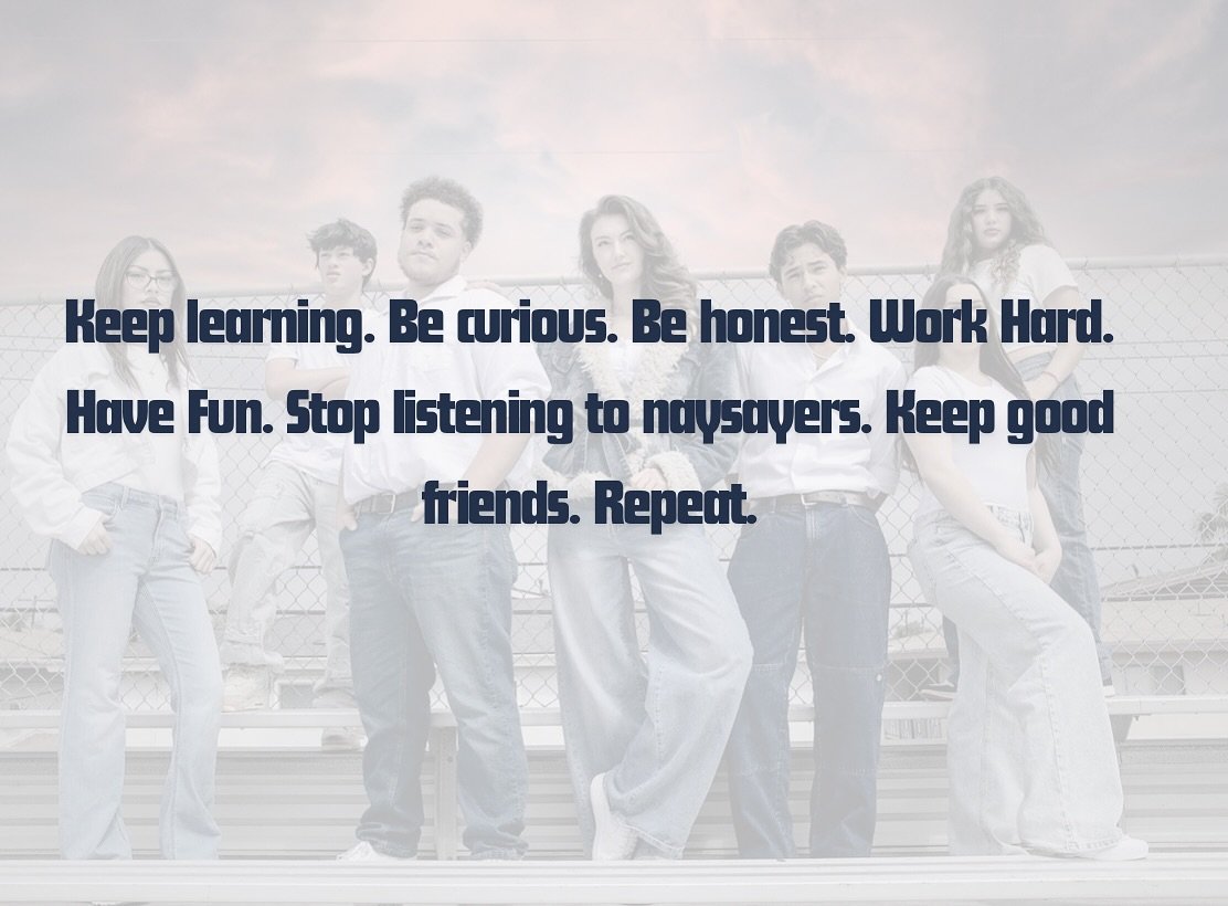 &ldquo;At Amare Teen, we believe every day is a new opportunity to grow, learn, and become the best version of yourself. Whether it&rsquo;s showing up for your goals, being kind to others, or simply taking one step forward you&rsquo;re making progres