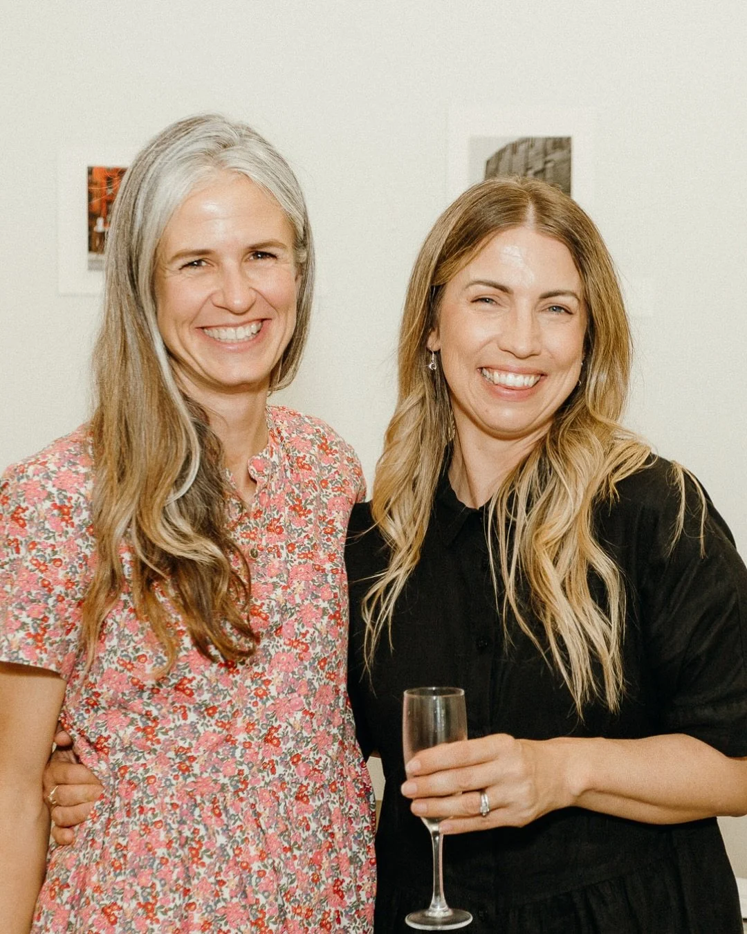 Thank you so much to everyone who came through my pop-up gallery over the weekend! Seeing people happily walking out at the end with their print in their hands was a pretty cool feeling, as was seeing all the orders! So incredibly grateful for all yo