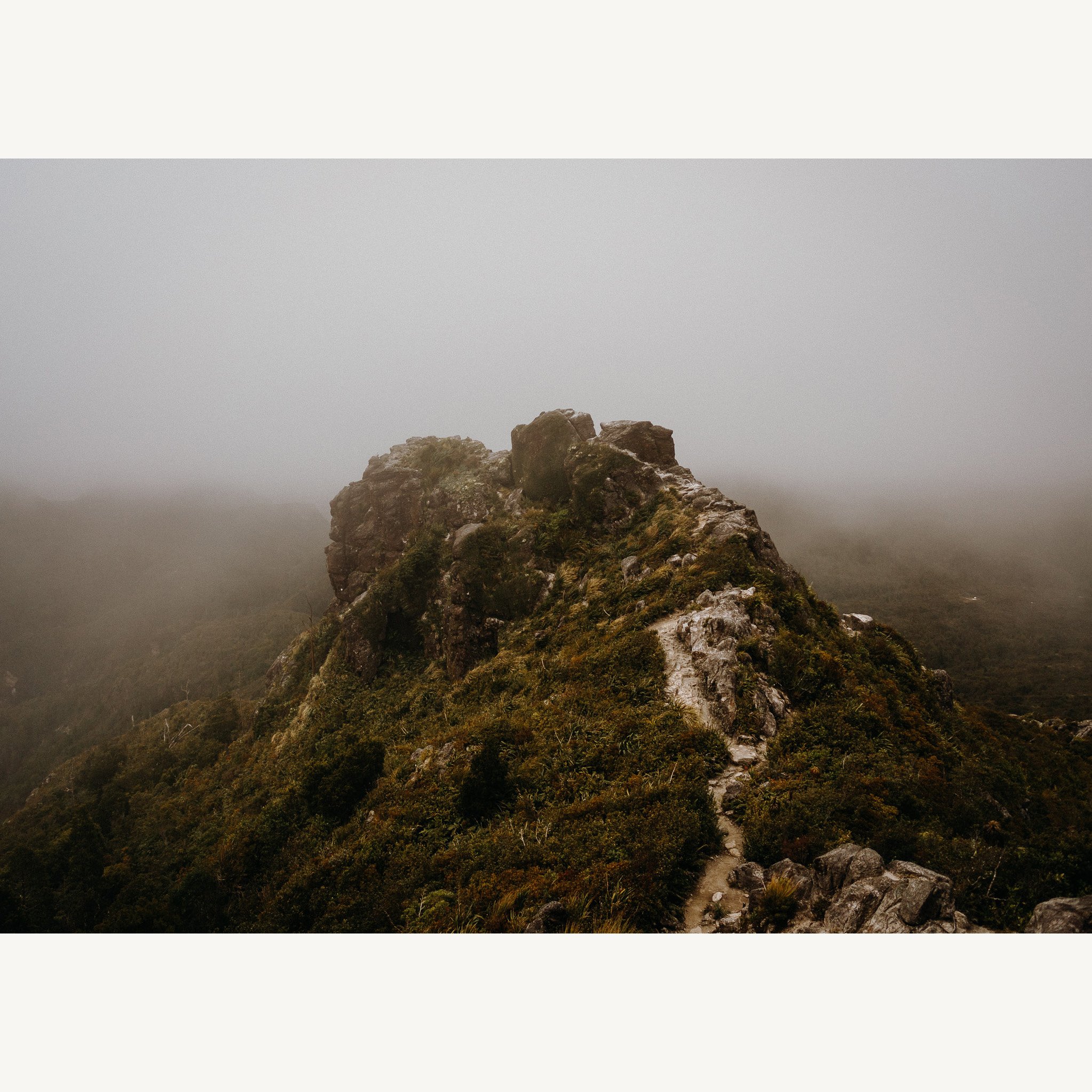 The Pinnacles, Coromandel