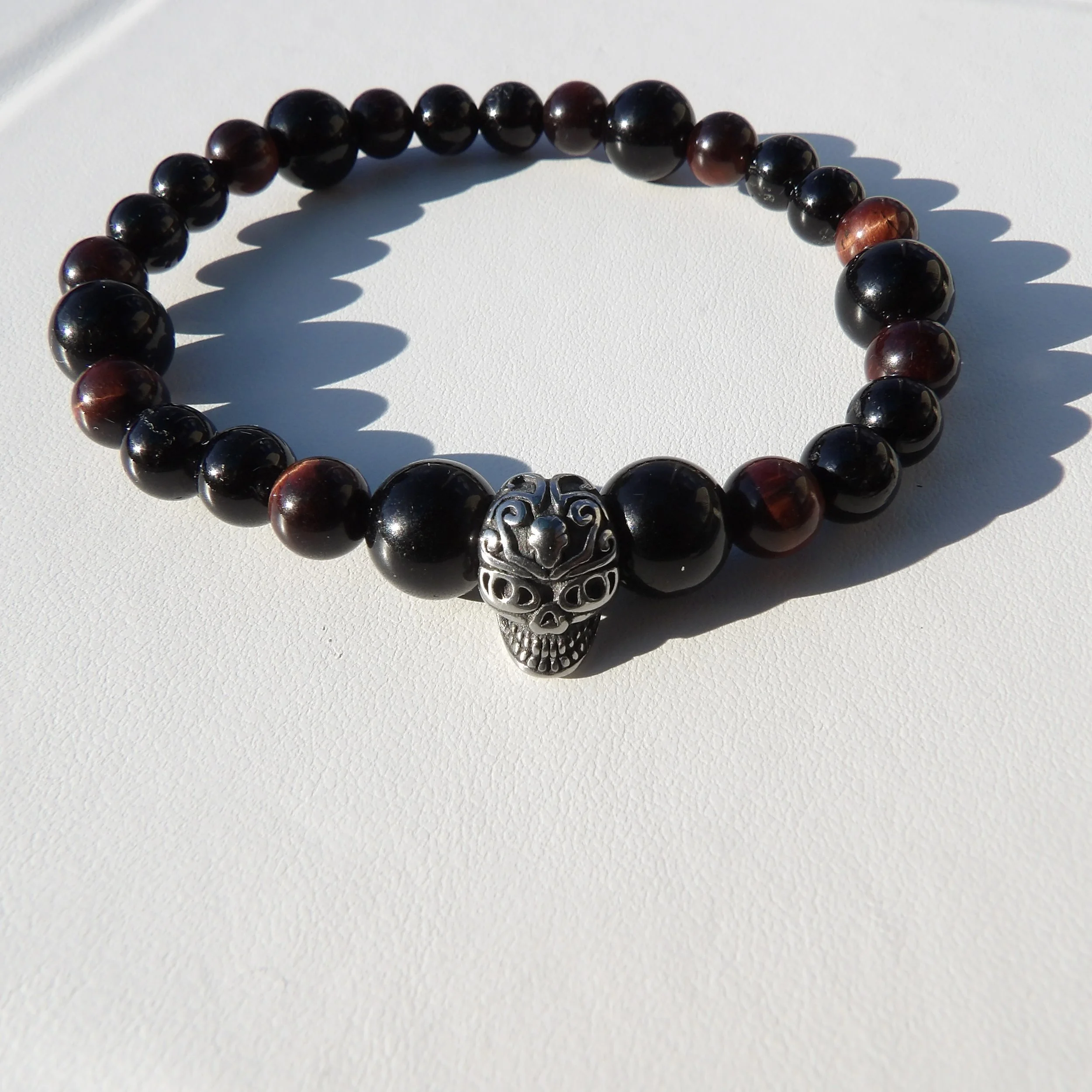 Luchador Protection Bracelet