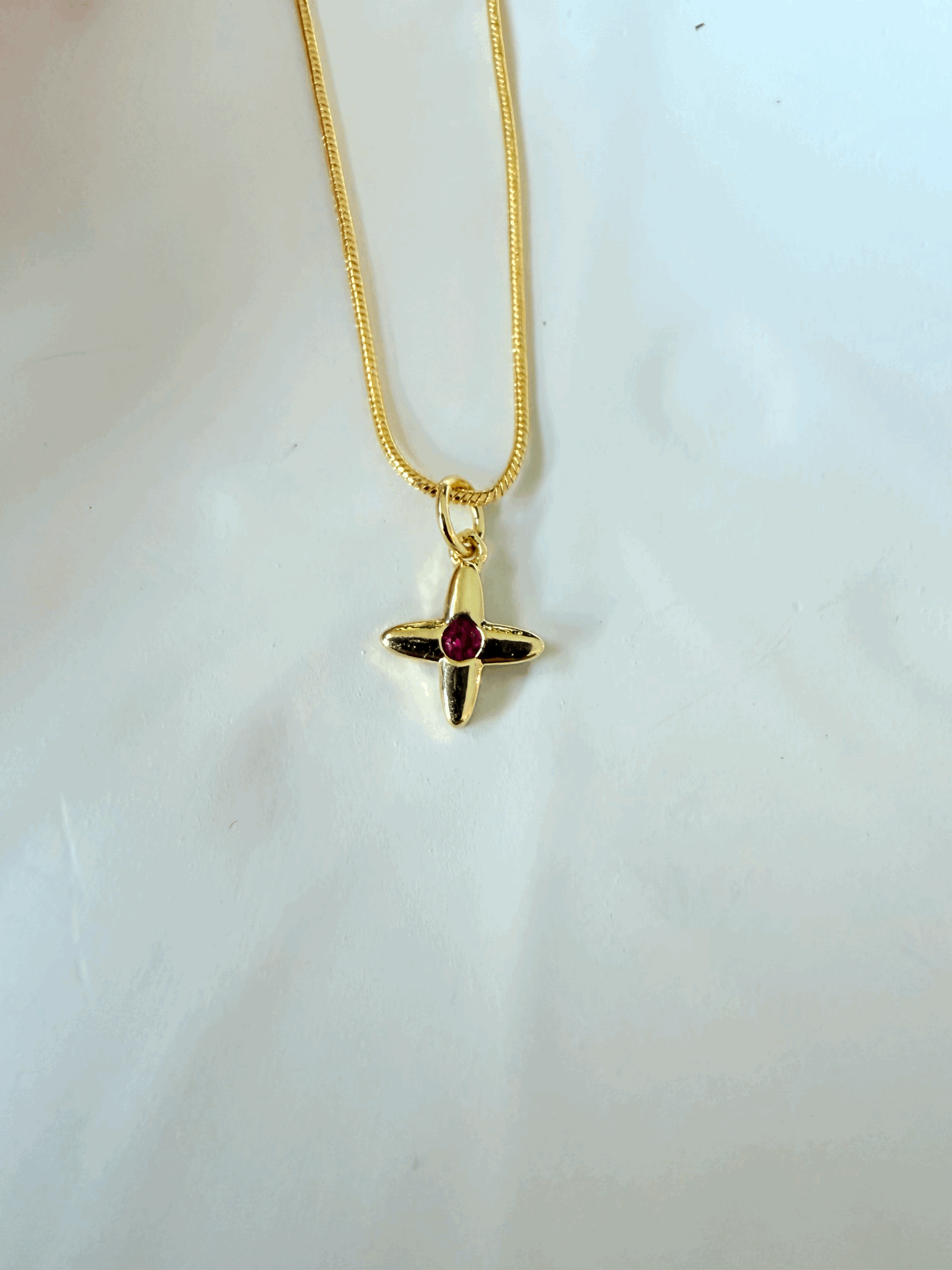 Unity Necklace