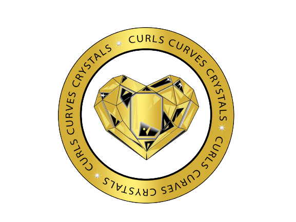 Curls Curves Crystals