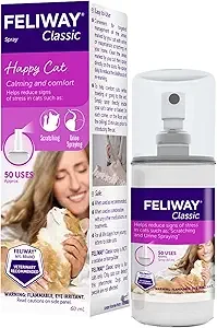 FELIWAY® Classic Cat Calming Spray