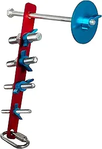 Strip Bird Foraging Toy