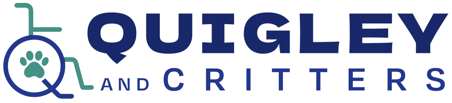 Quigley and Critters