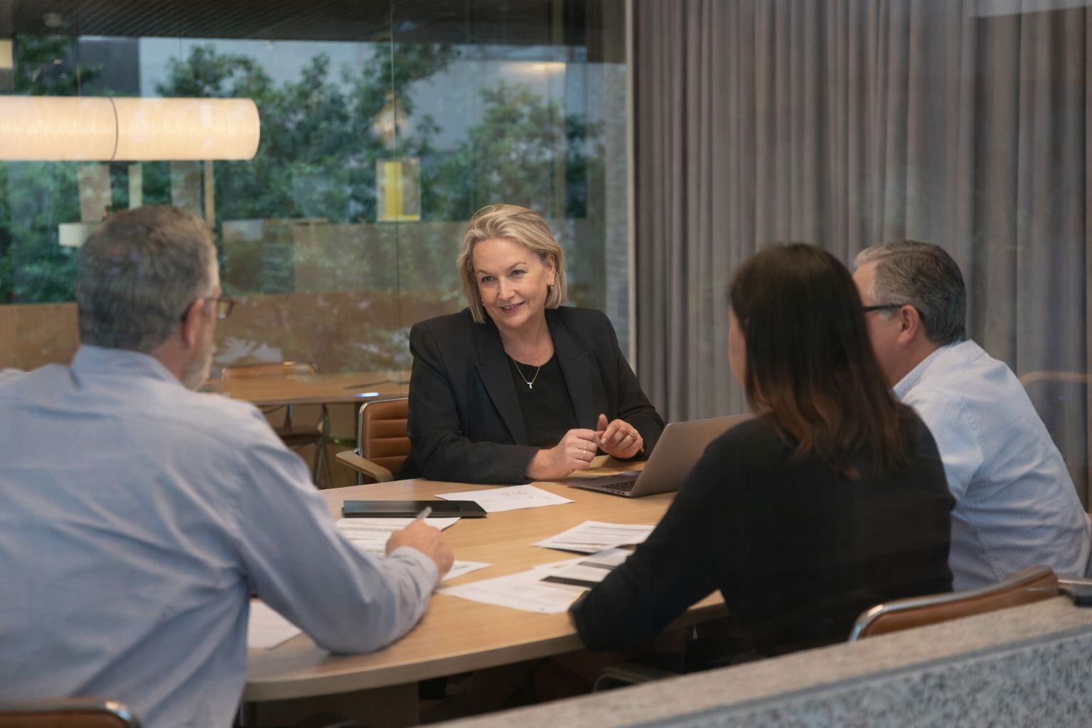 Marketing Is Not the Finish Line: Why It Belongs at the Strategy Table