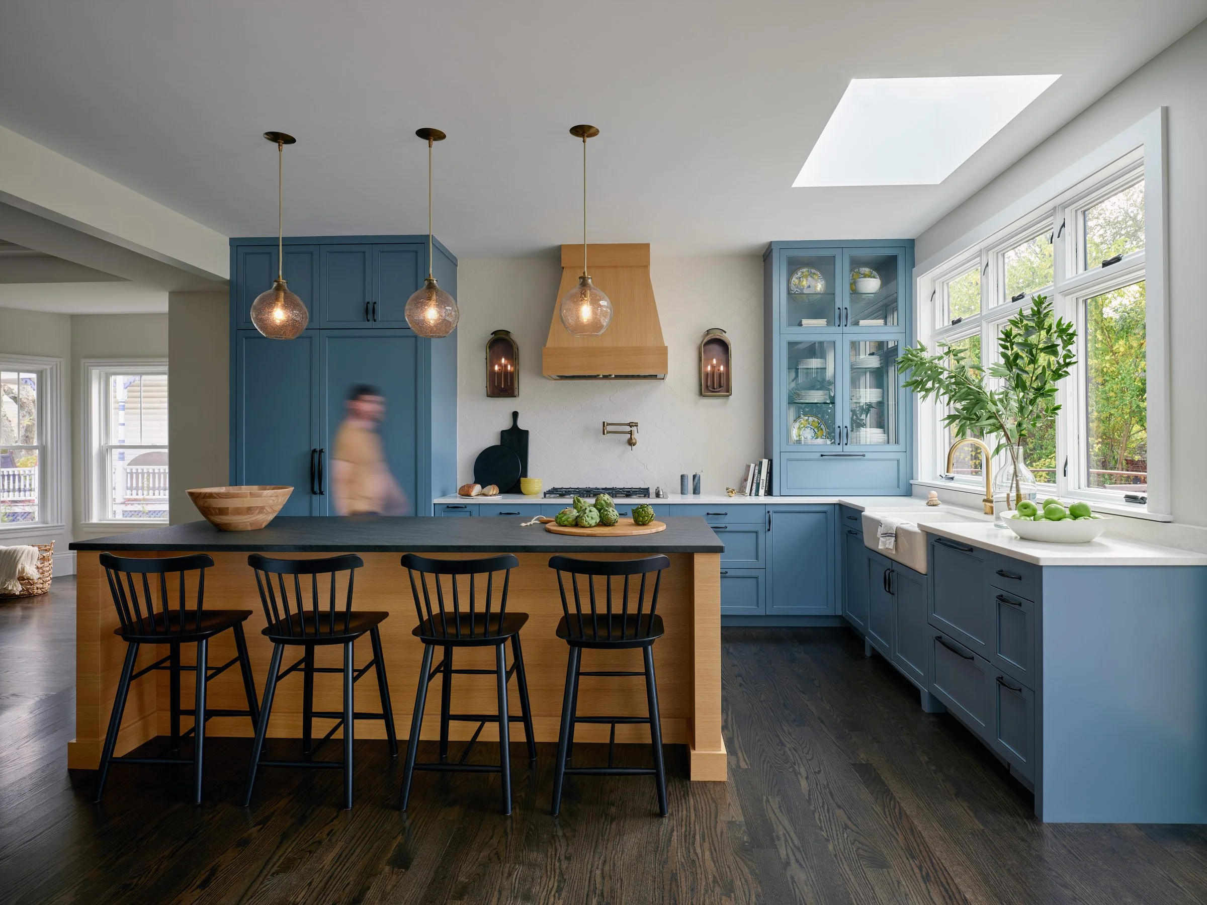 Mix Design and Development - Backyard Expansion Oasis - Somerville - photo00.JPG