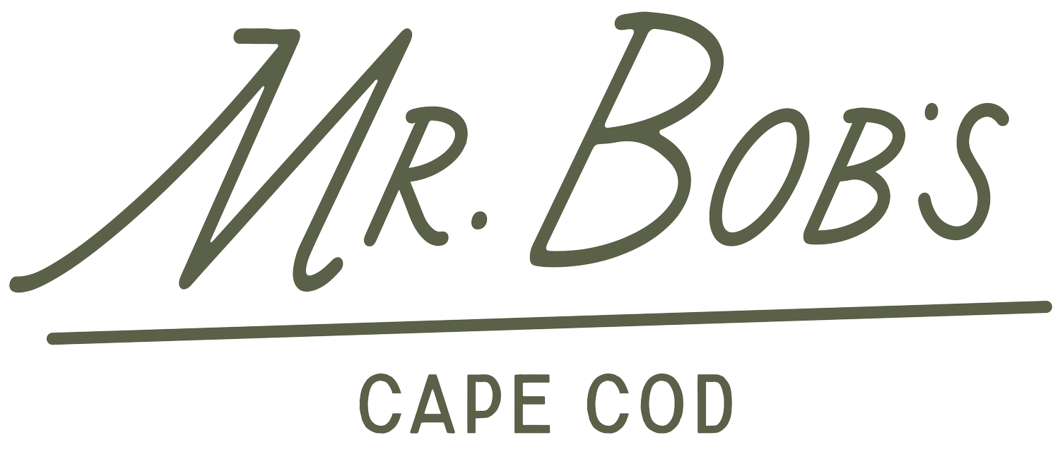 Mr. Bob&#39;s Cape Cod