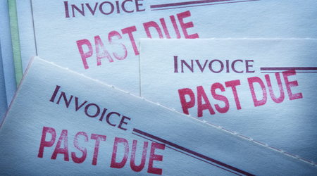 A Government That Won’t Pay Its Bills Cannot Earn the Public’s Trust