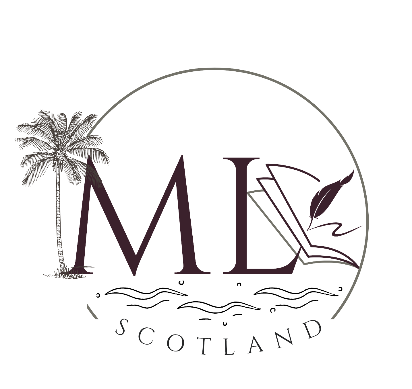 M.L. SCOTLAND