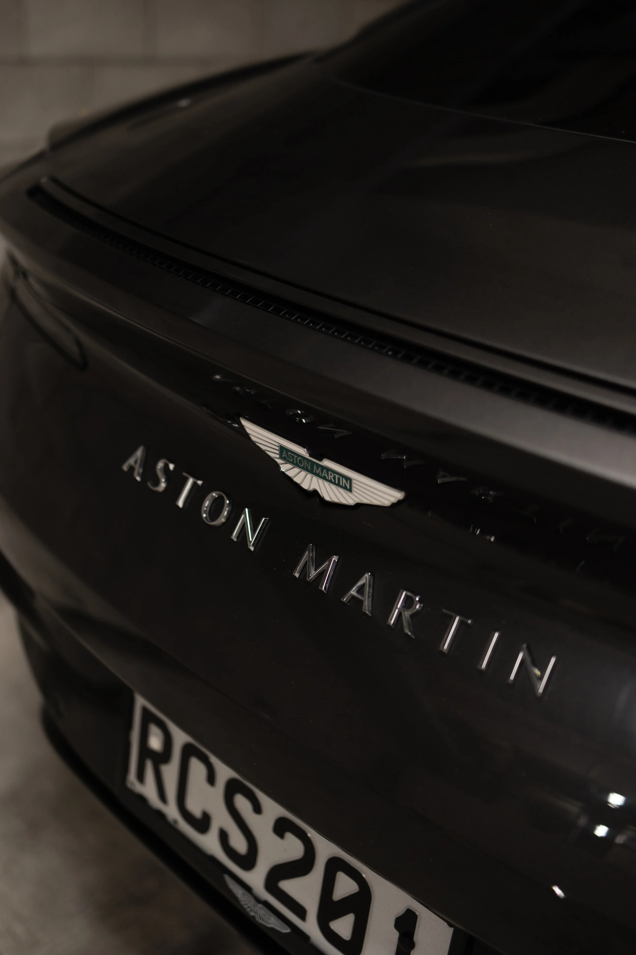 Aston Martin