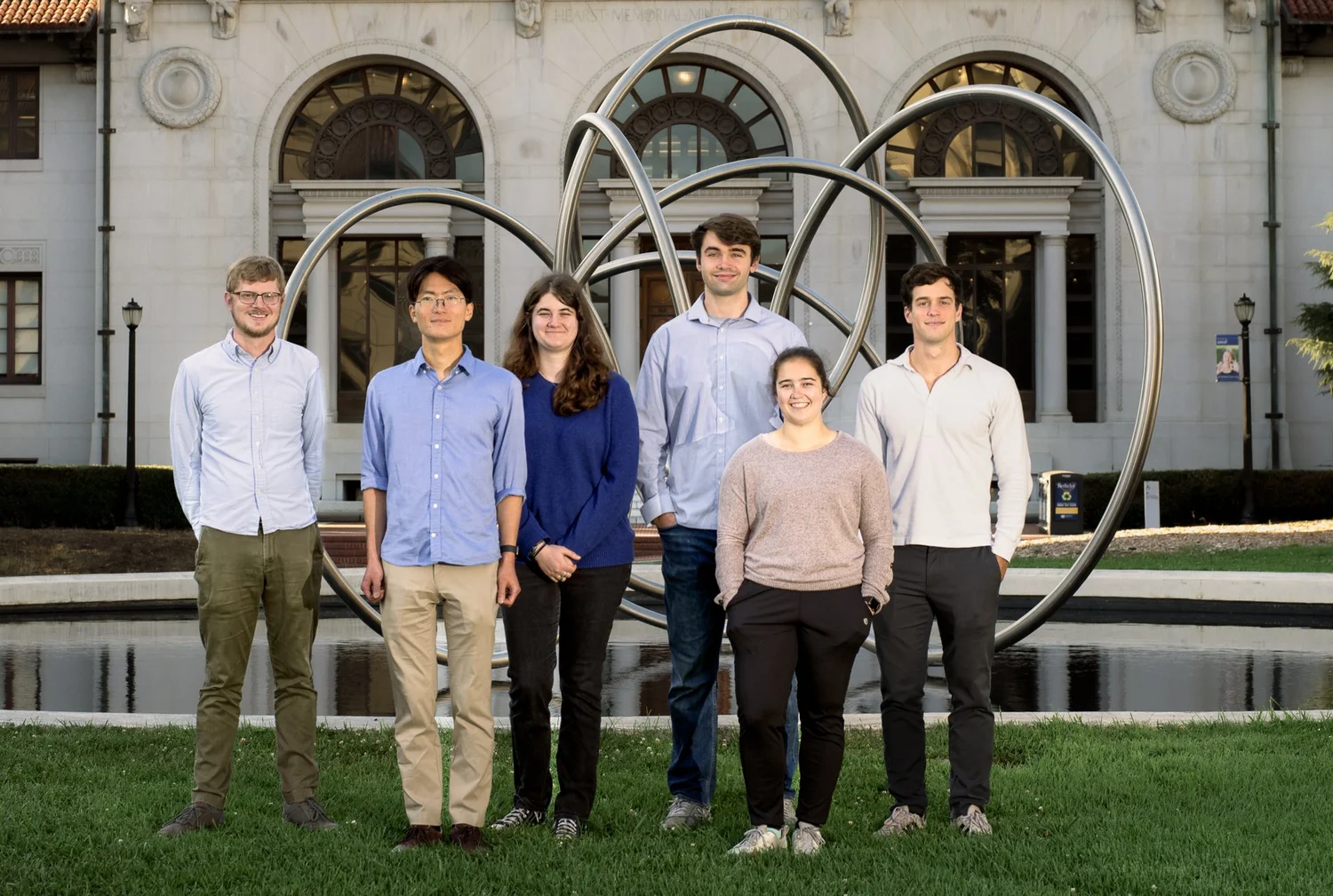 Team — Gould Lab