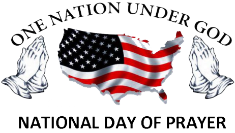 National Day of  Prayer Initiative