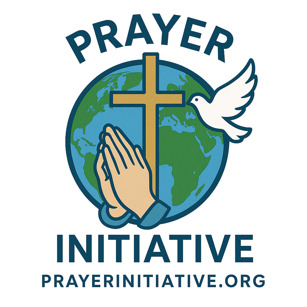 National Day of  Prayer Initiative