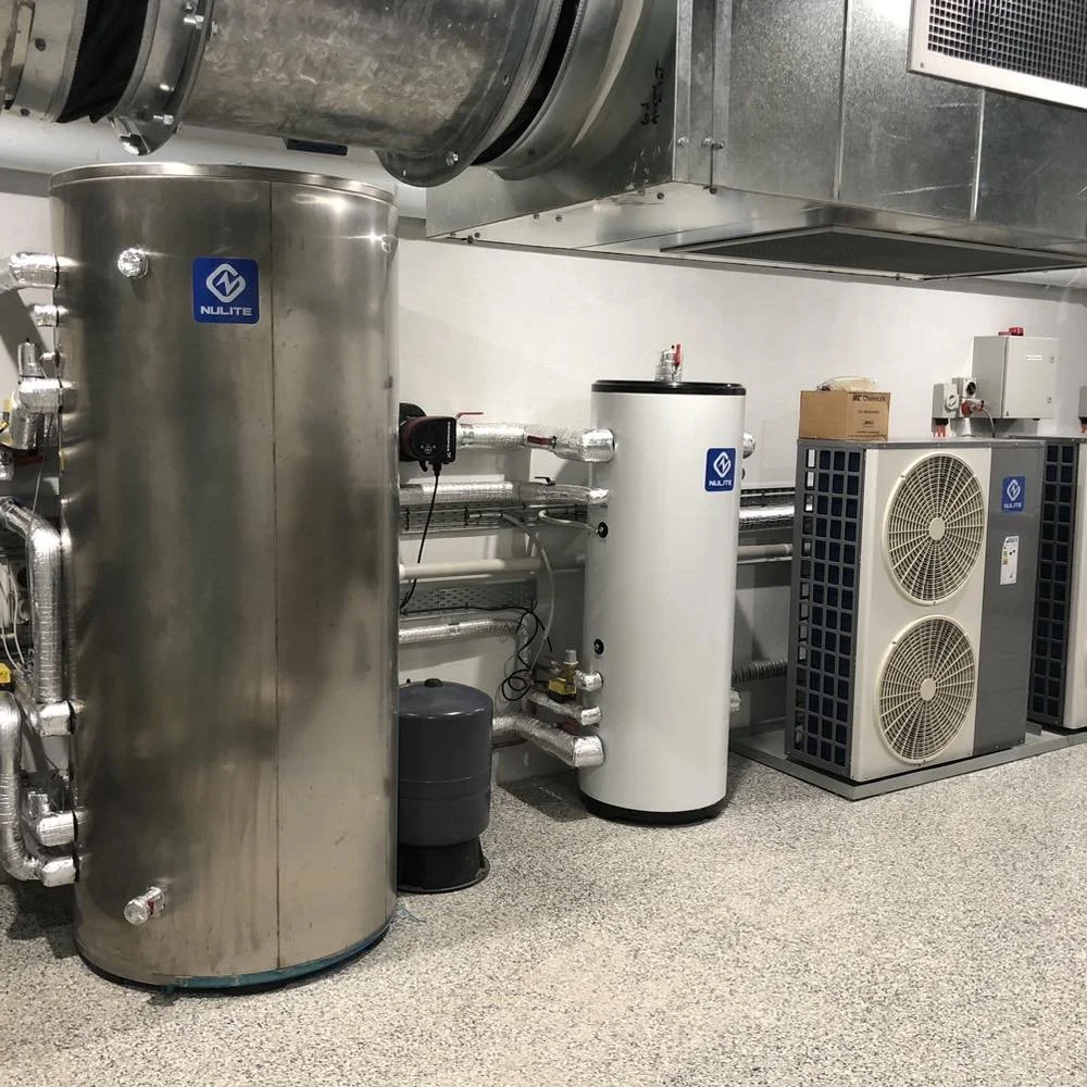 Hydronic Heating Equipment & Chemicals Supply