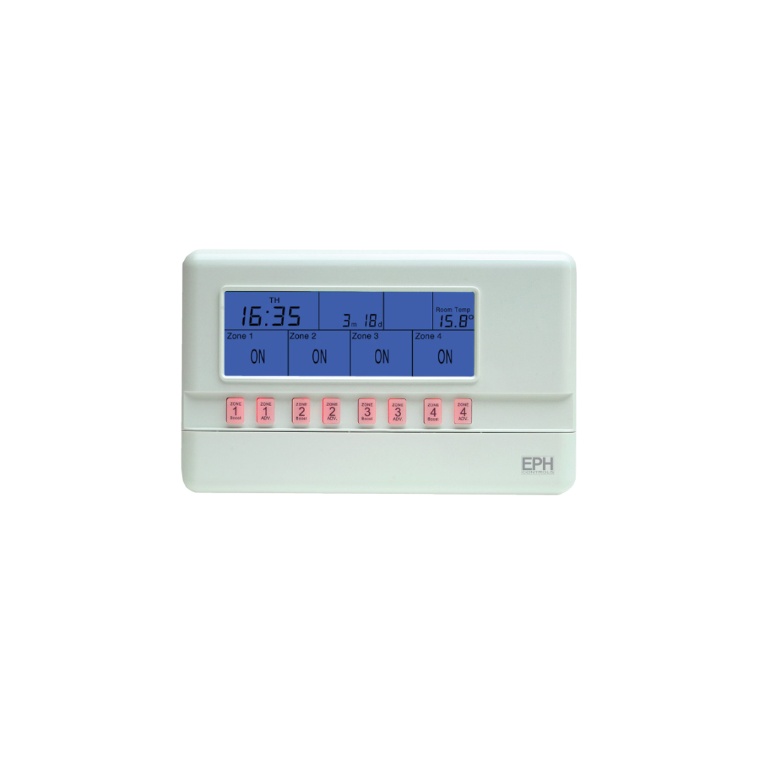 Zone Programmer