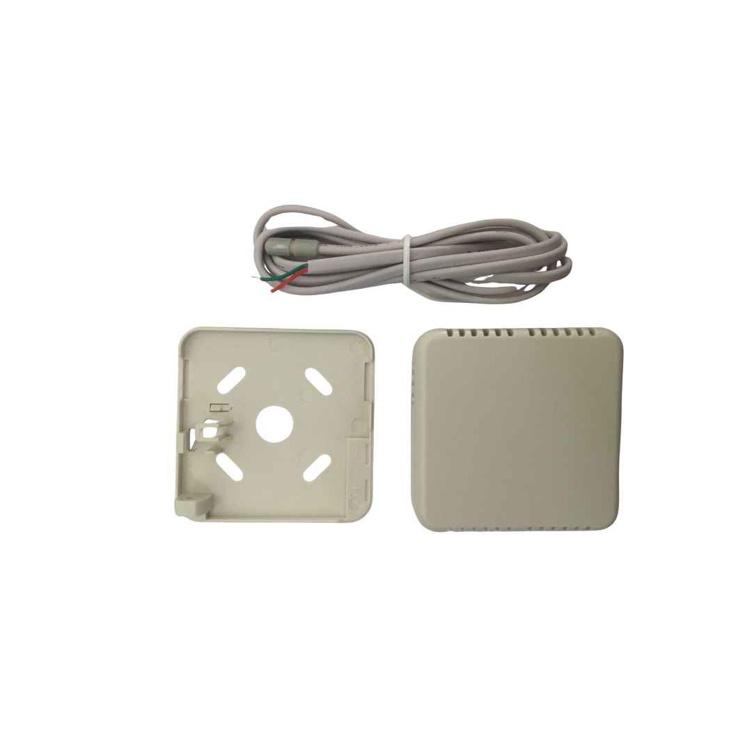 Remote Sensor Housing