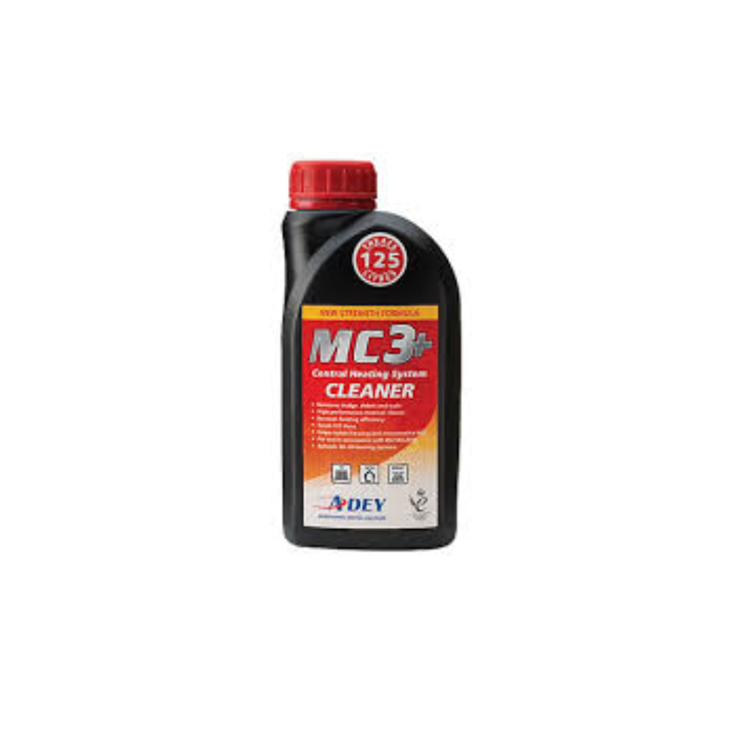 MC3 Cleaner
