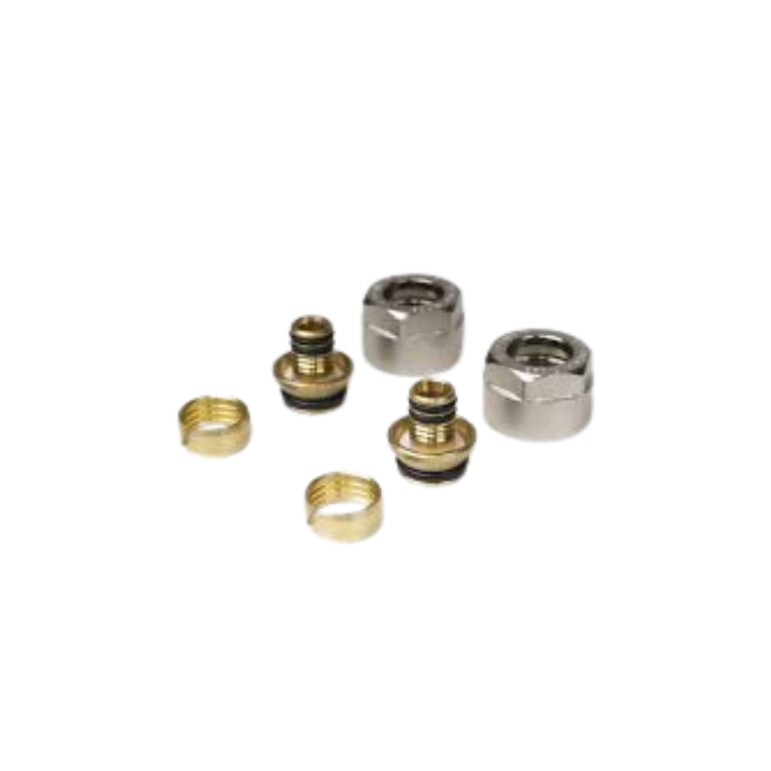 Euroconus Fittings