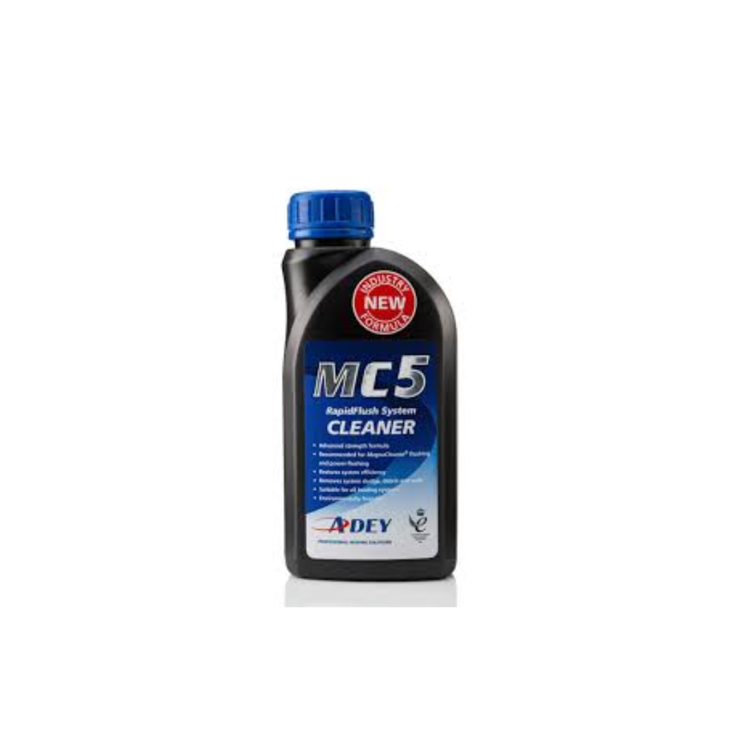 MC5 Rapid Flush Restorer