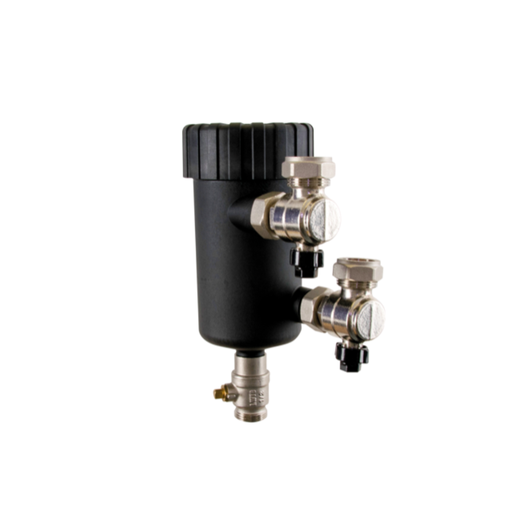 Magnetic Filter