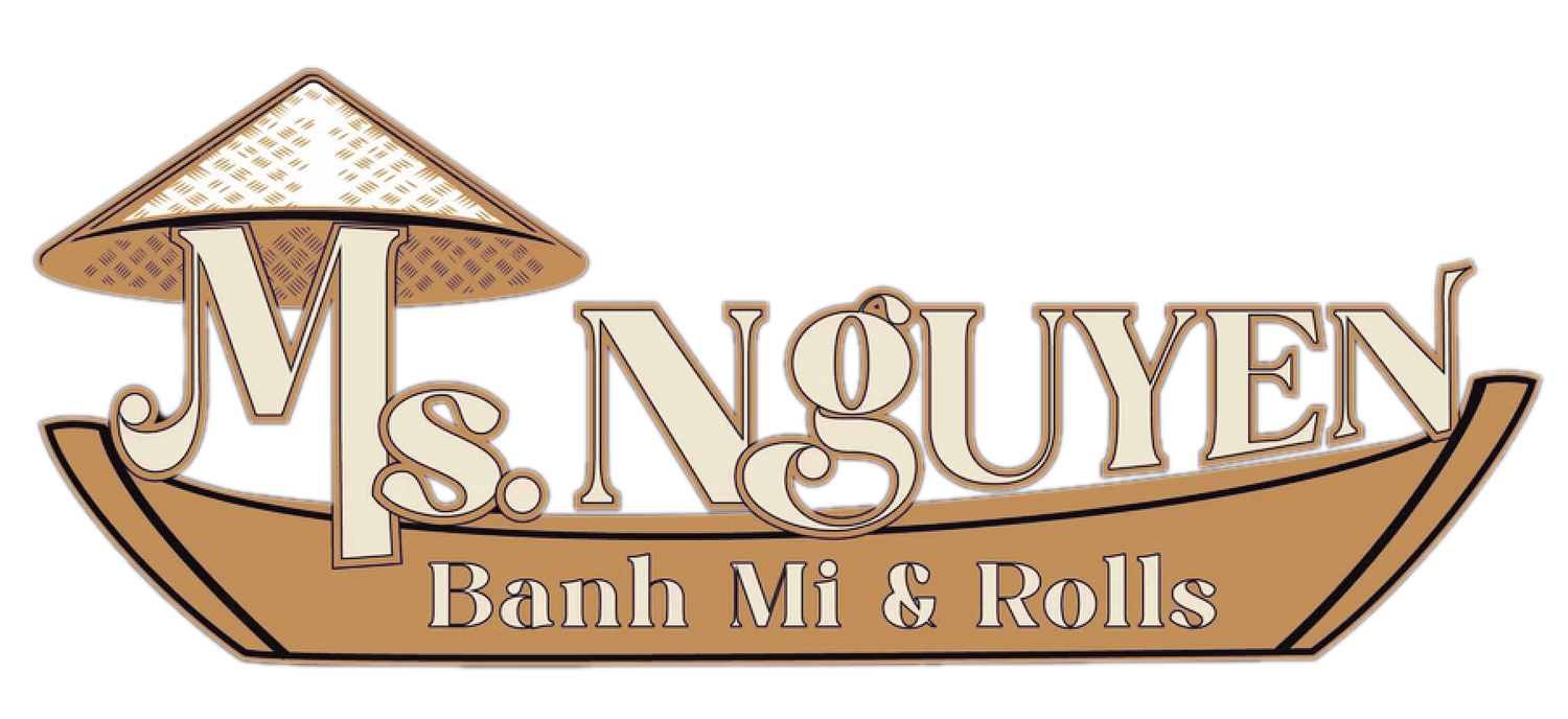 K Park Bar and Ms. Nguyen Banh Mi &amp; Rolls