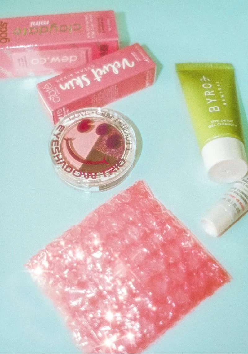 Blog Post Title Four