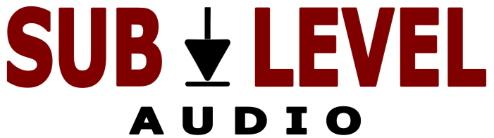 Sublevel Audio