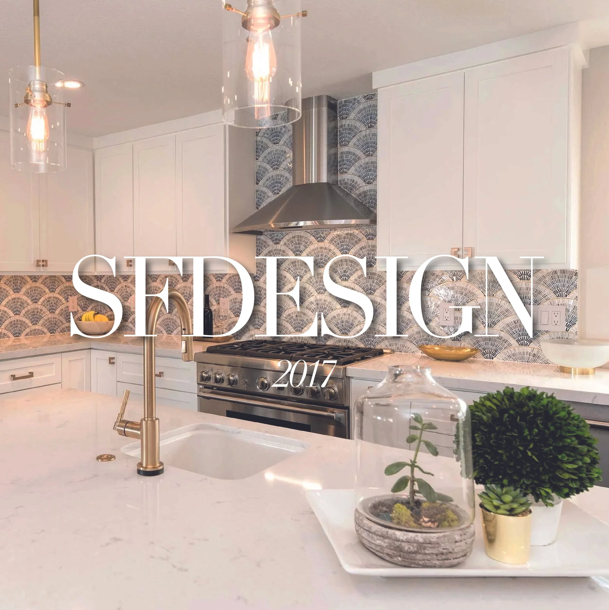 ASID California North Chapter, 2017 Design Excellence Award | Residential Modest Budget | 1st Place