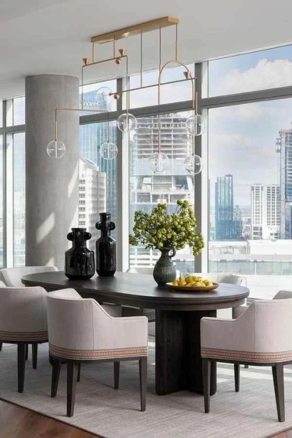 kelly-tivey-interiors-pleasanton-ca-top-3-design-trends-we're-loving-for-2025-elevated-dining-room-full-service-interior-design