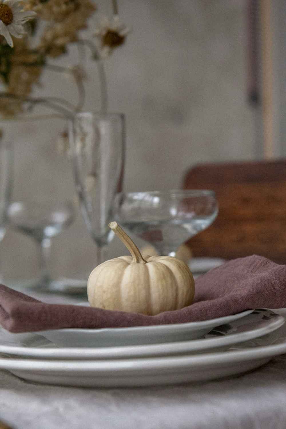 How to Host a Calm &amp; Organized Thanksgiving
