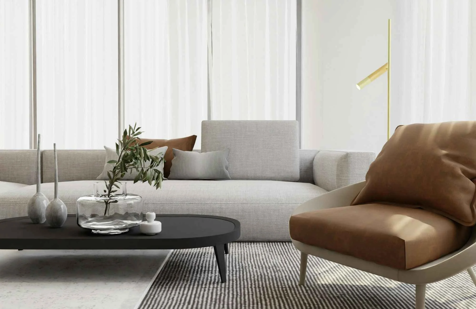 Inside Market Trips: What Interior Designers Really Look For &amp; Do While There