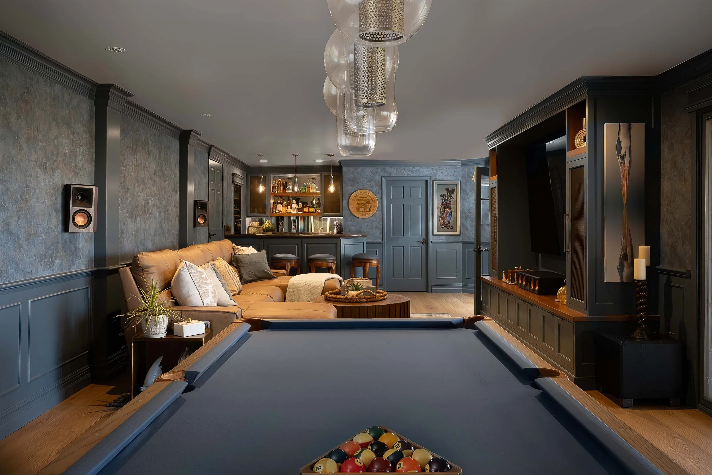 Project Reveal: Castlewood Views