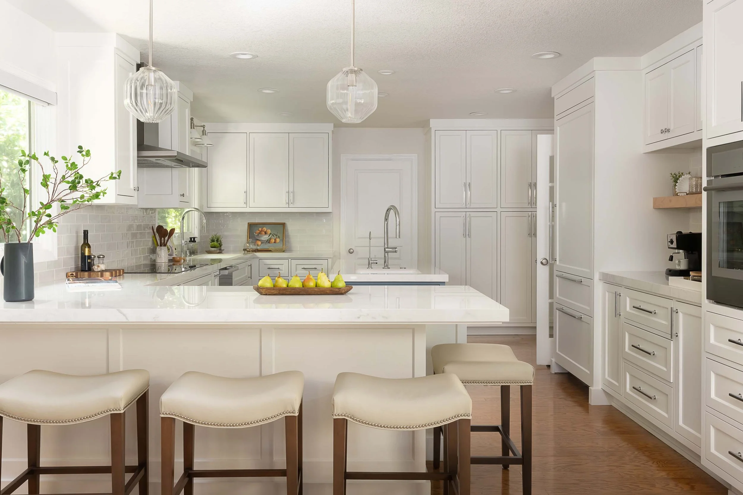 Hanson Drive Kitchen