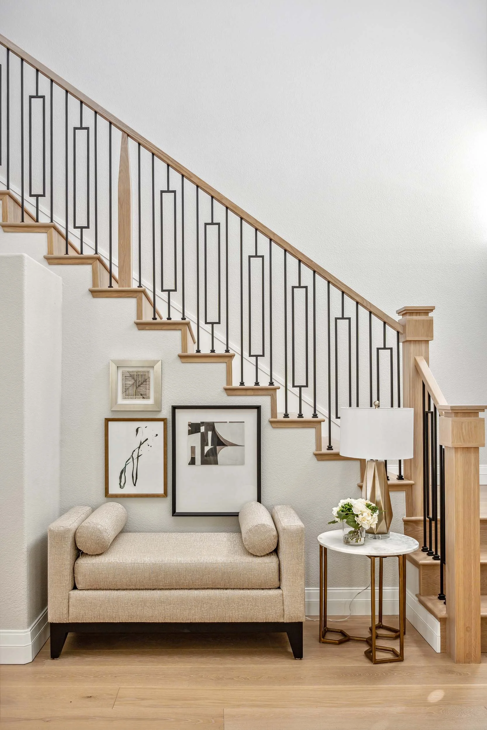 Kelly Tivey Interior Design