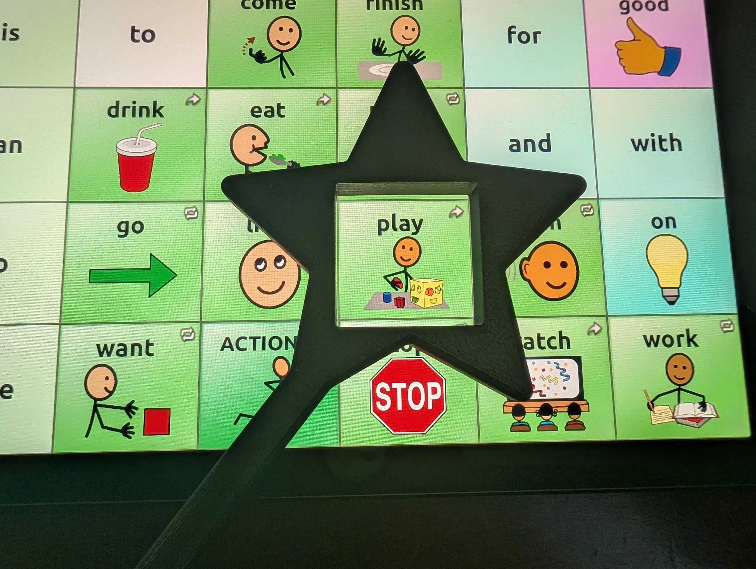 Word Wand
