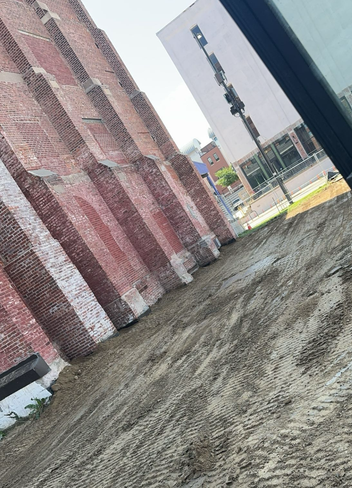 Bemis Building - After