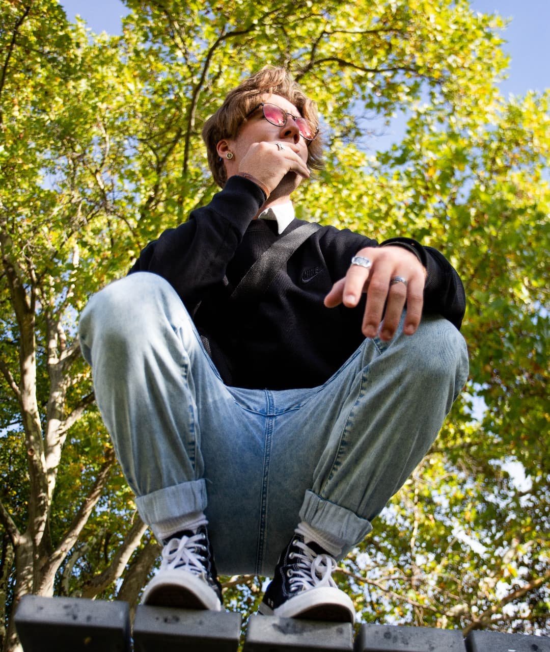 🍂Model - @logan_d_cole (1/3)
&bull;
&bull;
&bull;
#photography #canon #canon5Dmarkiii #canon5d #portraiture #portrait #kelowna #penticton #summerland #okanagan #canada #bc #britishcolumbia #fall #cloudy #model #emotion #angst #finesse #nature #dslr 