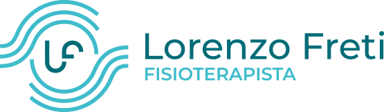 Lorenzo Freti Fisioterapista