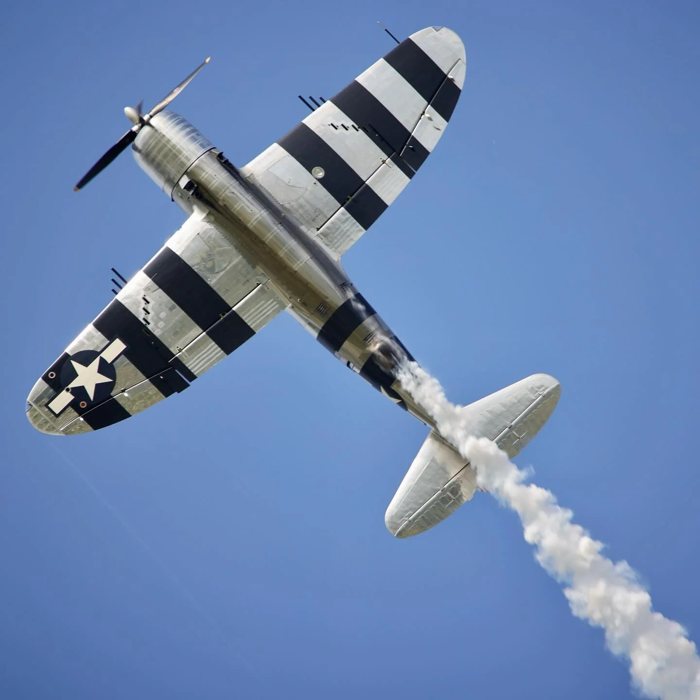 P-47 Thunderbolt