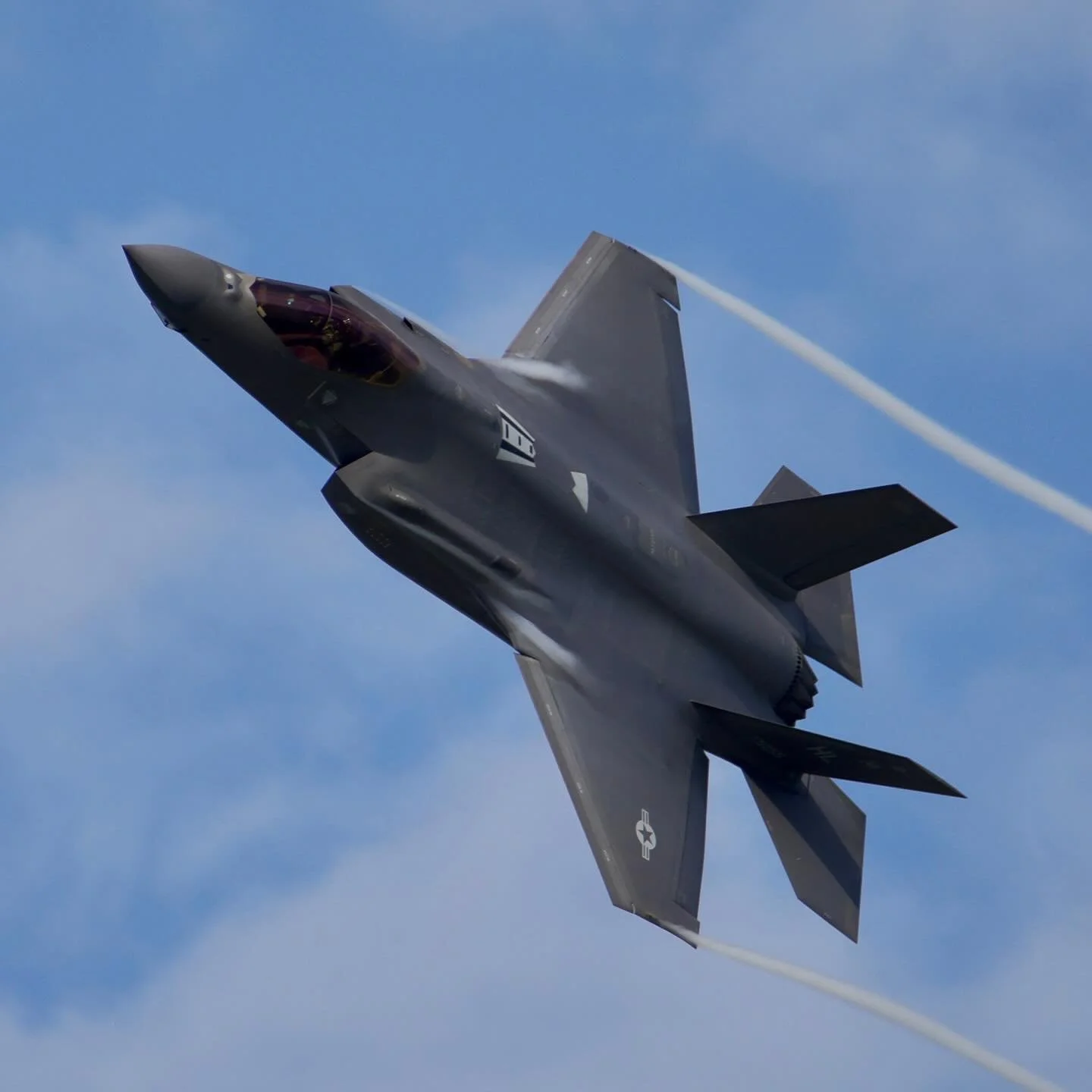 F-35C Lightning