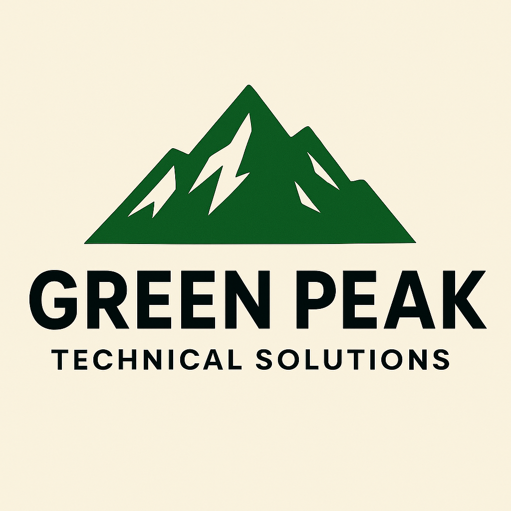 Green Peak Technical Solutions