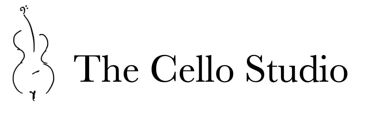 The Cello Studio