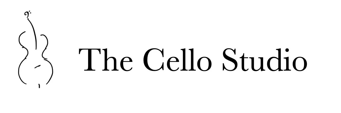 The Cello Studio