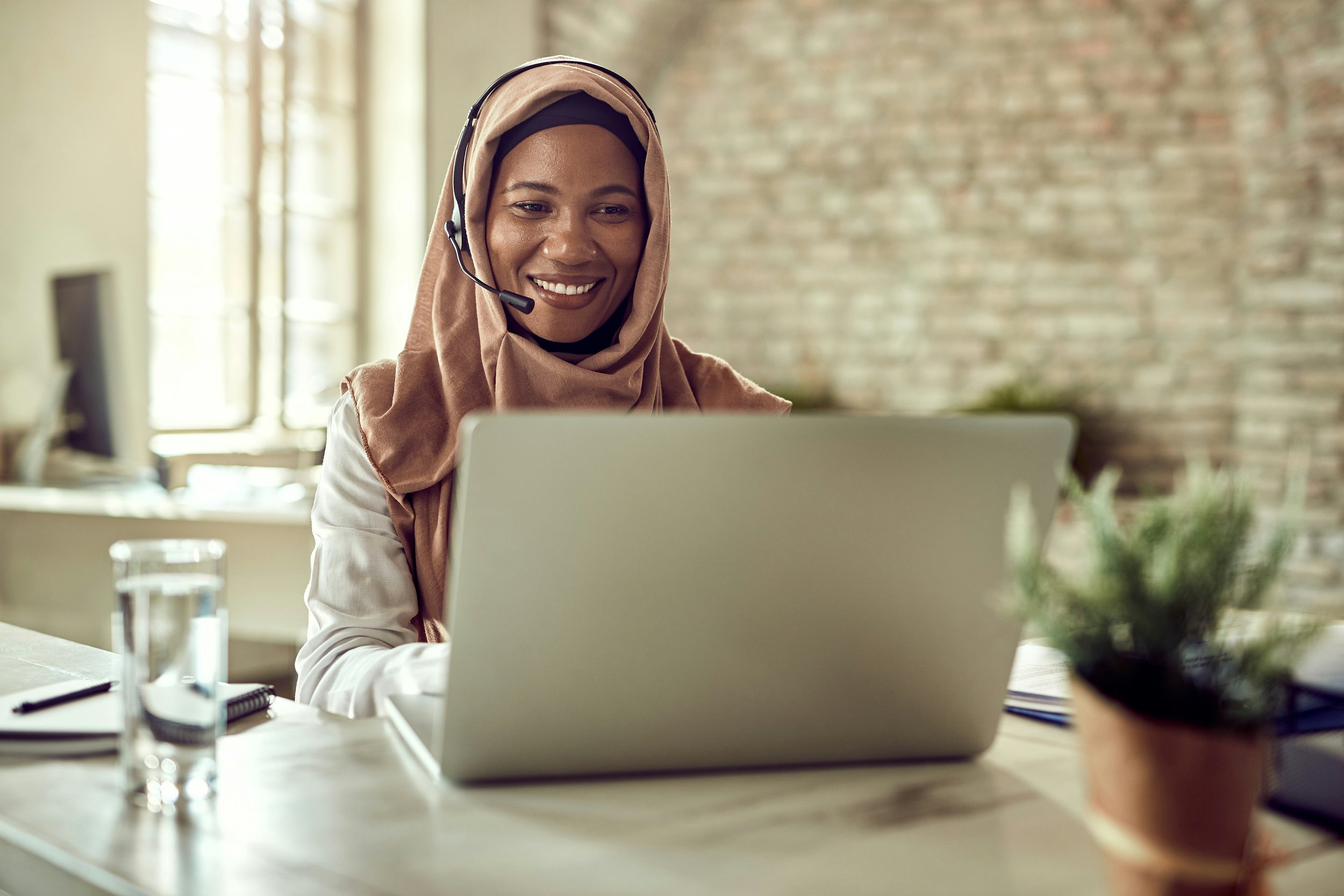 5 Reasons Virtual Therapy Is a Game-Changer for Muslim Women