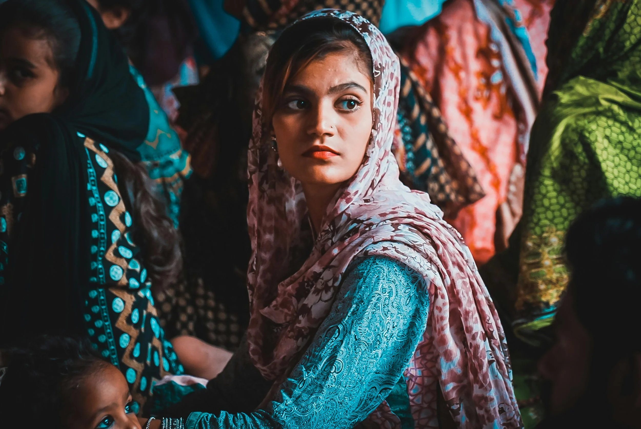 Breaking the Silence: Mental Health Stigma in Muslim Communities