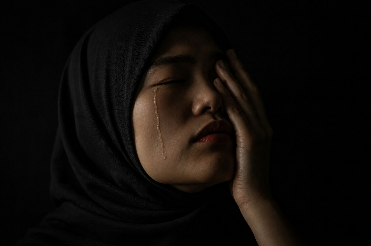 They Moved On. You Didn't. The Psychological Weight of Islamophobia Is Real.
