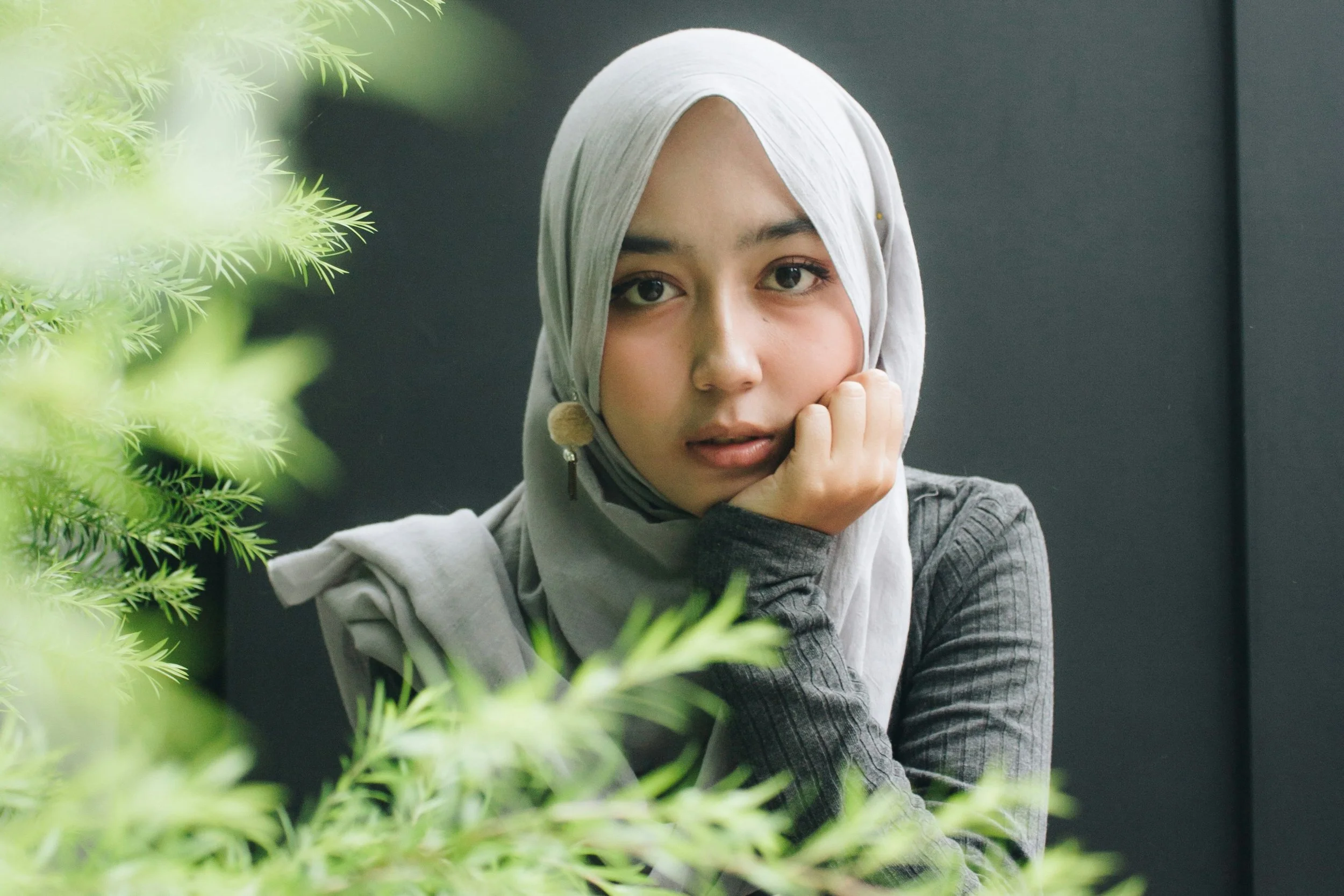 Caught Between the Mosque and the Mainstream: The Mental Health Crisis Facing Muslim Teens