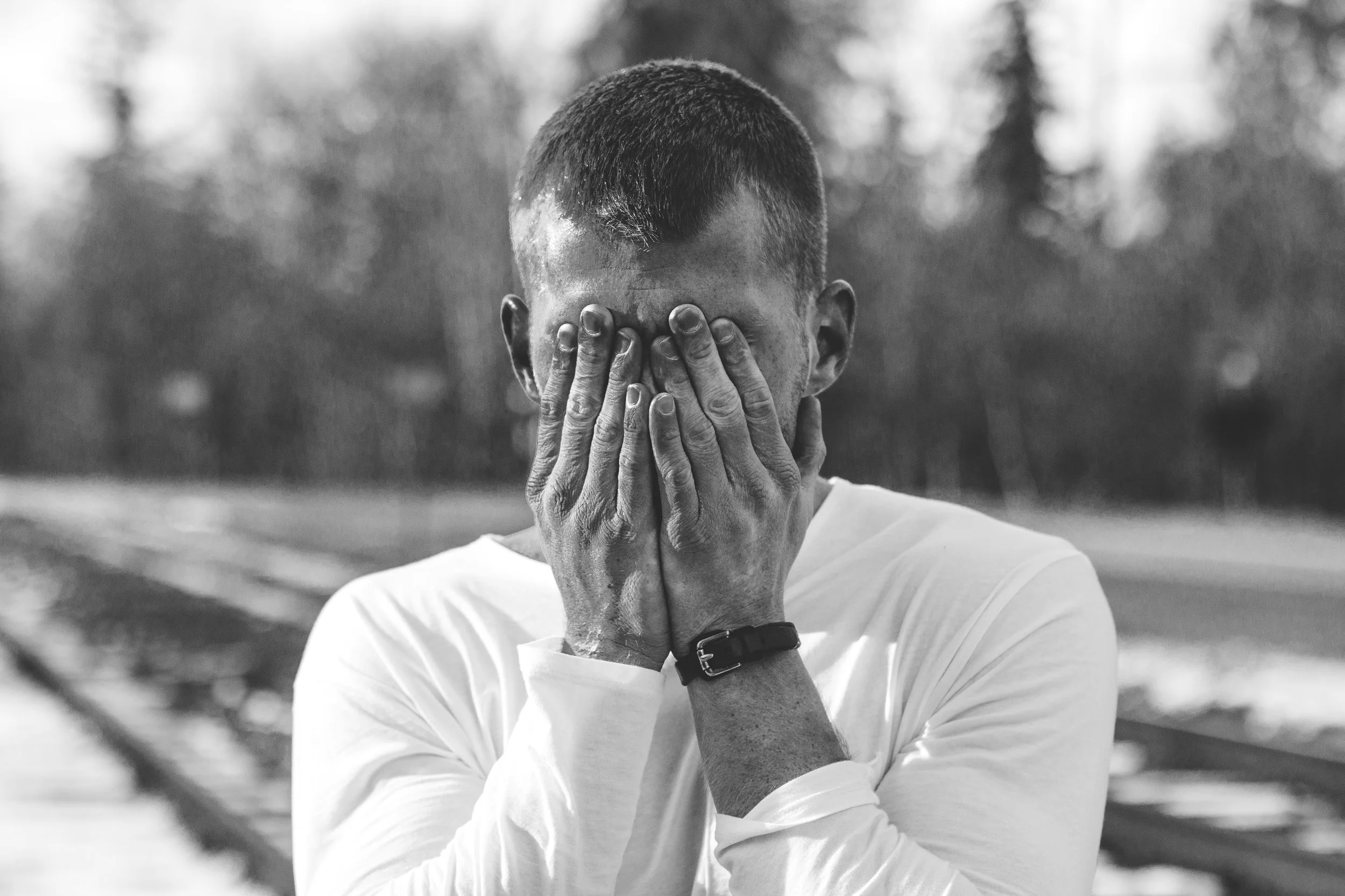Is It Waswas or Is It OCD? The Question That Is Keeping Muslims from Getting Help